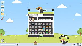 Digital Desktop Cats