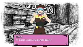 Rhythm Reunion - Indie Dating Sim Visual Novel