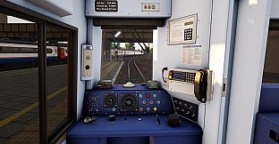 Train Sim World 7: Midland Main Line: Leicester - Derby & Nottingham Route Add-On