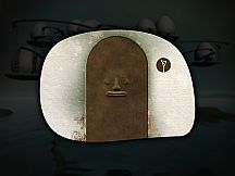 LEAVES - The Journey