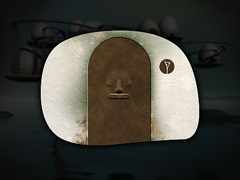 LEAVES - The Journey