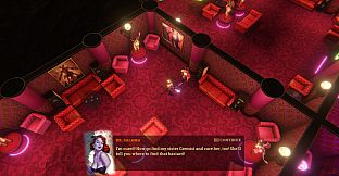 BDSM: Big Drunk Satanic Massacre. Adult Only