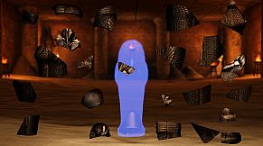 Memory Traces: Egypt