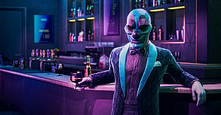 PAYDAY 3: The Big Score Bundle