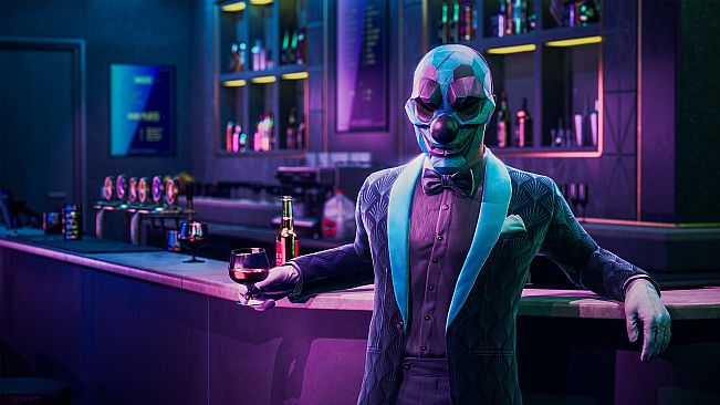 PAYDAY 3: The Big Score Bundle