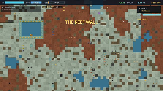 Deepclaim