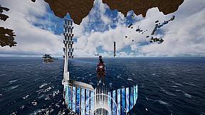 The Archaic: UNAUTHORIZED