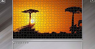 Super Jigsaw Puzzle: Generations - Madagascar