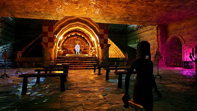 Crystalreach Islands