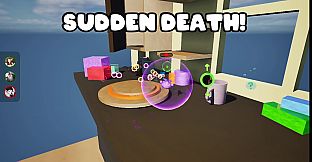 Blobby Bash