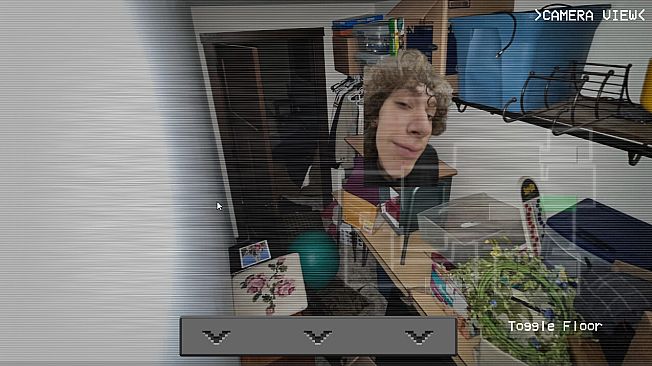 Five Nights at Roner's 2