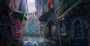 King's Heir: Rise to the Throne