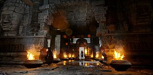 Ava Hunt and Thieves of the Lost