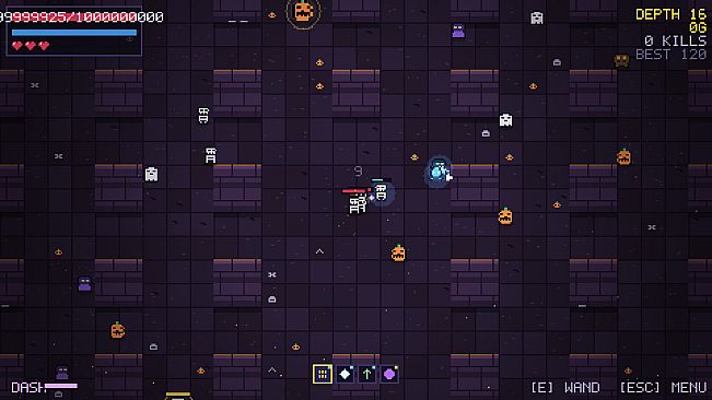 SpellWeave