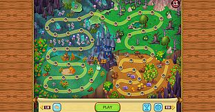 Gnomes Garden 5: Halloween