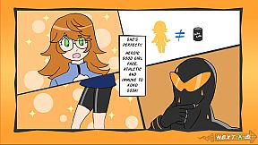 Vitamin Girl / ビタミンガール