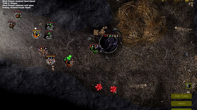 Age of Fear: The Free World