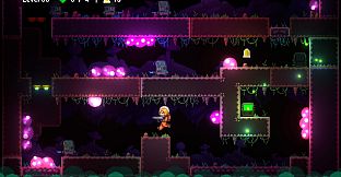 Escape the Abyss (Windows)