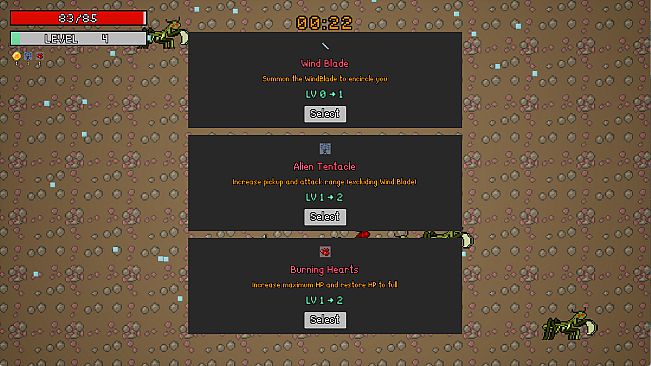 180 Seconds Survivors