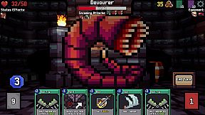 Prisoners of Ulag'Bol: A Dungeon Crawling Deckbuilder