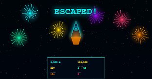 Nova Rush
