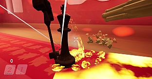 FPS Chess: Ignition