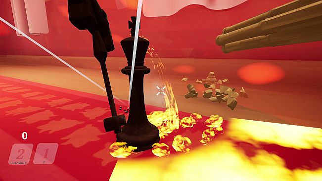 FPS Chess: Ignition
