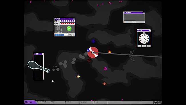 No Other Alchemists Here