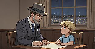 Father Forgets