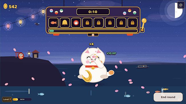 Maneki Mania