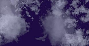 Cloudgazer: A Game About Watching Clouds