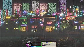 Neon City