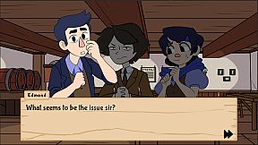 Bardic: Quest for Love