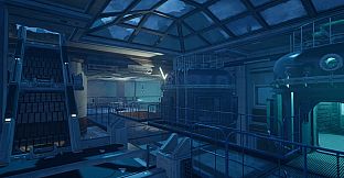 Parámetro Zero: Calígine