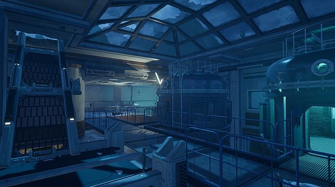 Parámetro Zero: Calígine