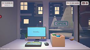 Plush Shop Simulator