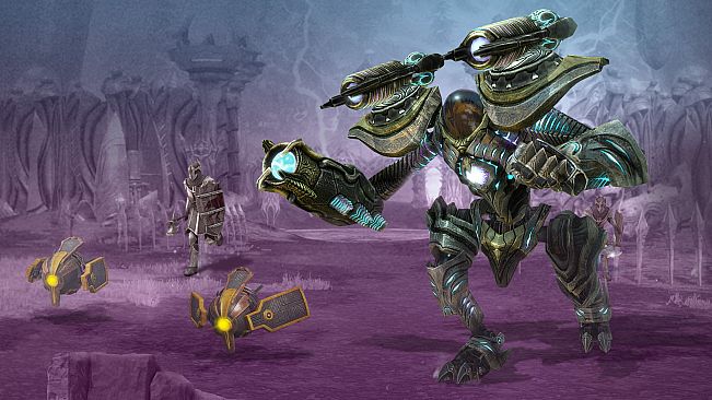 RIFT - 1-Month Patron Pass