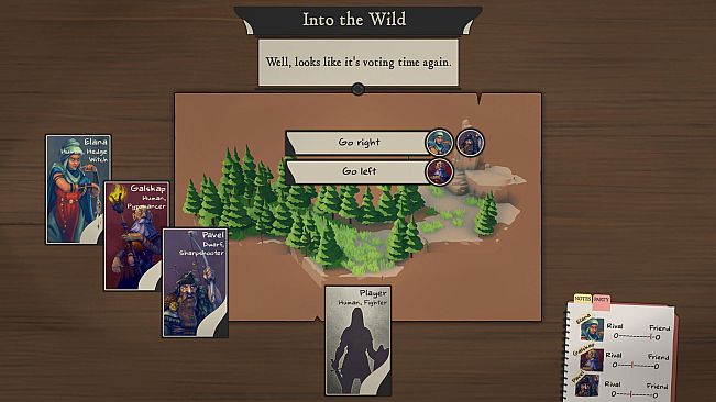 Basements n' Basilisks: Storms of Sorcery