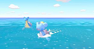 Pokémon Pokopia