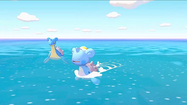 Pokémon Pokopia