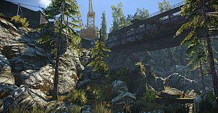 PAYDAY 2: Armored Transport