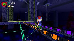 Kewtia: Crystallite Hunt