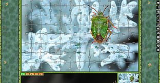 Jigsaw Puzzle Pack - Pixel Puzzles Ultimate: Variety Pack XXS