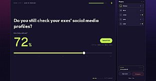 OUTVOTE - Steam Version