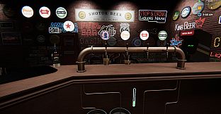 Bar Owner Simulator
