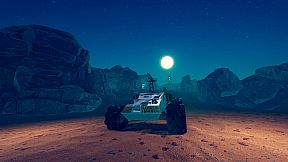Combat Rover: Operation Storm