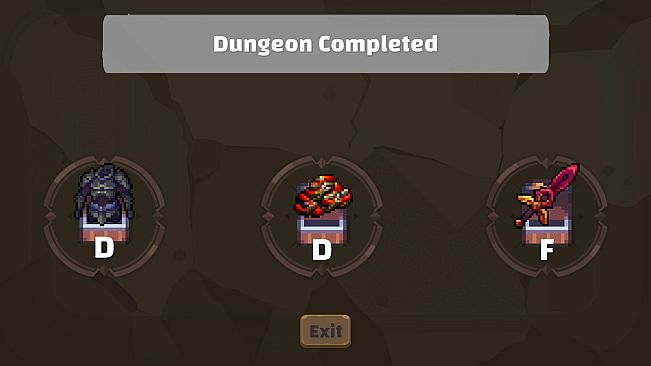 Dungeon Star