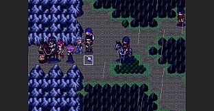 アルカナリッター