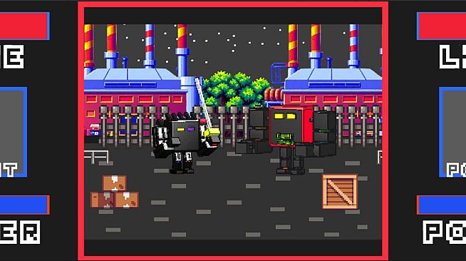 STEEL ROAD: in mini world