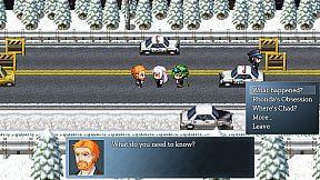 Nina Aquila: Legal Eagle, Season One